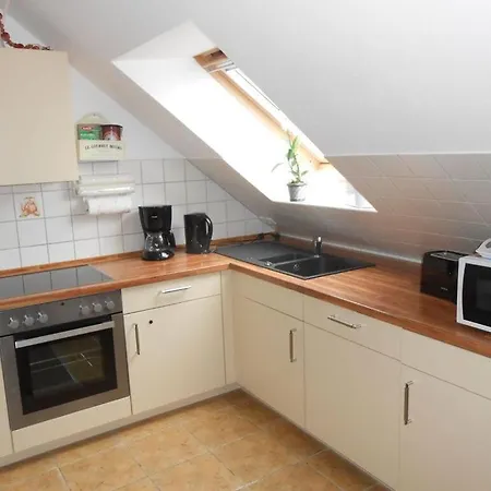 Sweden House Apartamento Sellin (Rugen)