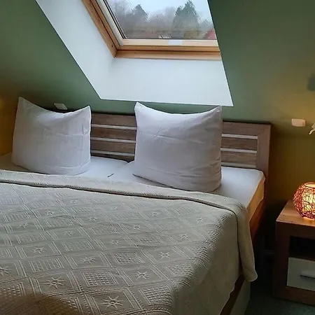 Sweden House Apartamento *