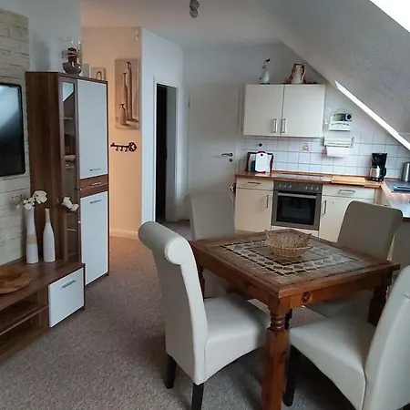 Apartamento Sweden House