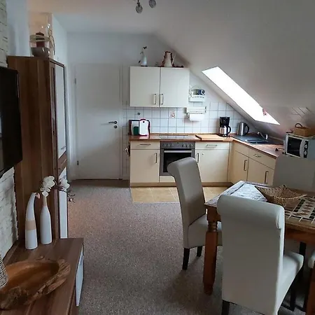 Sweden House Apartamento Sellin (Rugen)