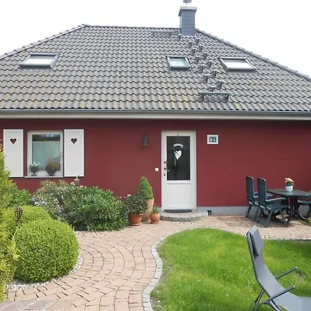 Sweden House Apartamento