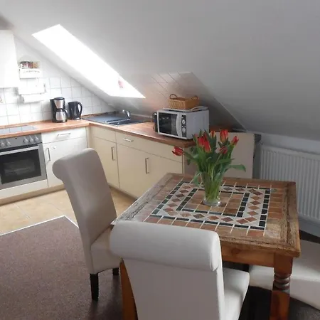 Sweden House Apartamento Sellin (Rugen)
