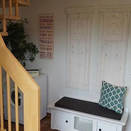 Sweden House Apartamento
