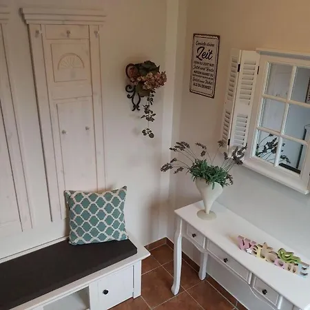 Apartamento Sweden House Sellin (Rugen)